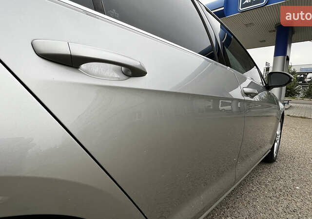 Серый Фольксваген Гольф, объемом двигателя 1.97 л и пробегом 300 тыс. км за 10700 $, фото 23 на Automoto.ua