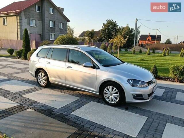 Фольксваген Гольф 2016 в Хмельницком на Automoto.ua Серый Фольксваген Гольф, объемом двигателя 1.6 л и пробегом 233 тыс. км за 10700 $, фото 13 на Automoto.ua