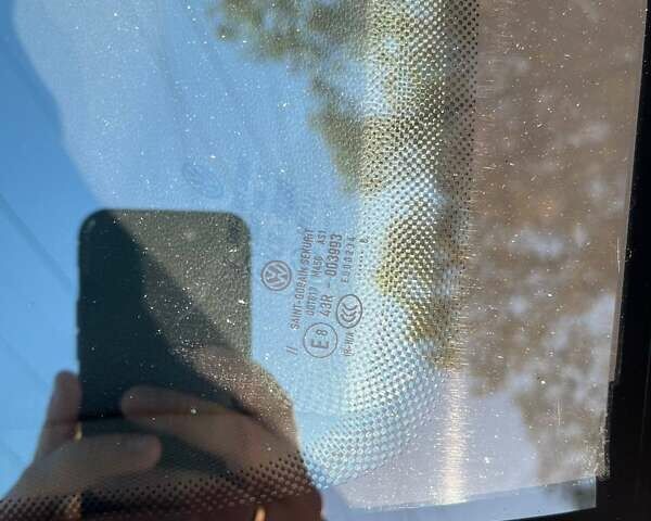 Серый Фольксваген Гольф, объемом двигателя 1.97 л и пробегом 189 тыс. км за 15900 $, фото 13 на Automoto.ua