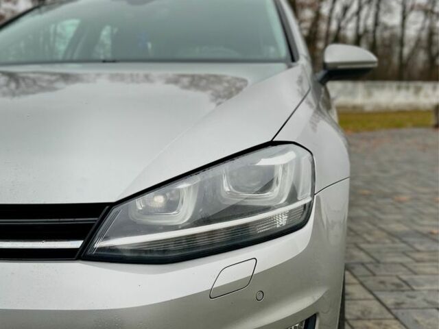 Серый Фольксваген Гольф, объемом двигателя 0 л и пробегом 245 тыс. км за 12200 $, фото 1 на Automoto.ua