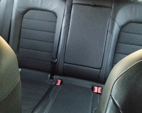 Сірий Фольксваген Гольф, об'ємом двигуна 1.6 л та пробігом 335 тис. км за 11200 $, фото 27 на Automoto.ua