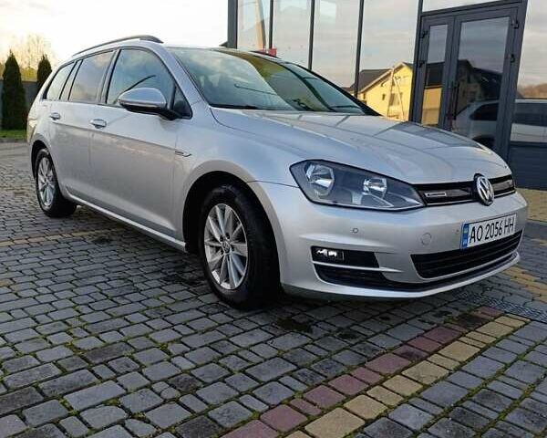 Сірий Фольксваген Гольф, об'ємом двигуна 1.6 л та пробігом 199 тис. км за 10950 $, фото 23 на Automoto.ua