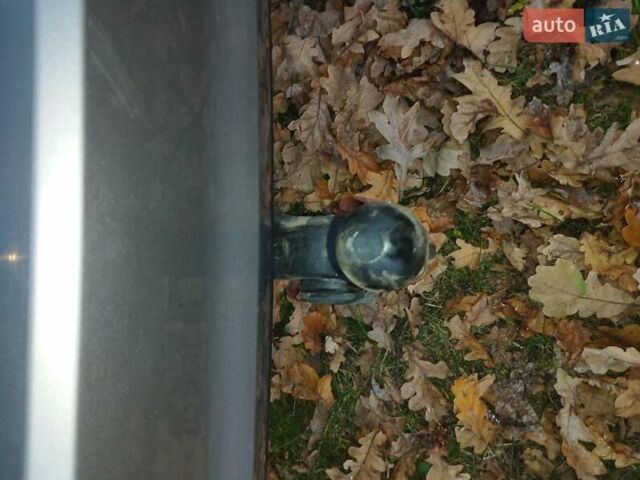 Сірий Фольксваген Гольф, об'ємом двигуна 1.6 л та пробігом 335 тис. км за 11200 $, фото 22 на Automoto.ua