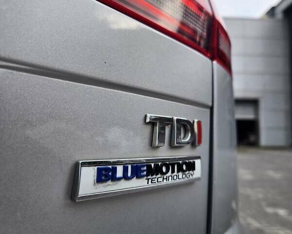 Сірий Фольксваген Гольф, об'ємом двигуна 1.6 л та пробігом 205 тис. км за 10499 $, фото 11 на Automoto.ua