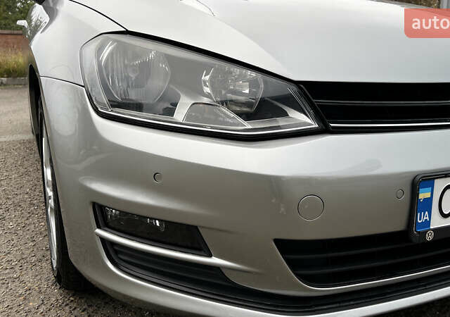Серый Фольксваген Гольф, объемом двигателя 1.97 л и пробегом 300 тыс. км за 10700 $, фото 7 на Automoto.ua