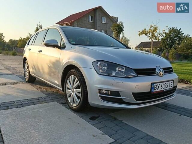 Серый Фольксваген Гольф, объемом двигателя 1.6 л и пробегом 233 тыс. км за 10700 $, фото 14 на Automoto.ua