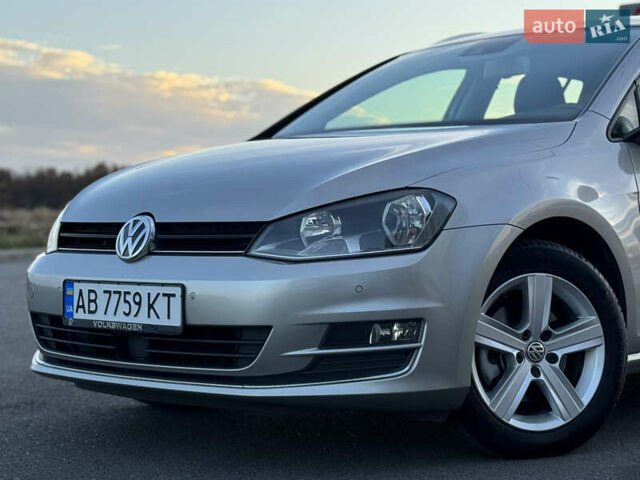 Сірий Фольксваген Гольф, об'ємом двигуна 1.6 л та пробігом 335 тис. км за 11999 $, фото 4 на Automoto.ua