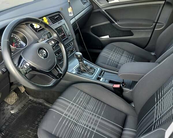 Сірий Фольксваген Гольф, об'ємом двигуна 1.97 л та пробігом 320 тис. км за 13299 $, фото 16 на Automoto.ua