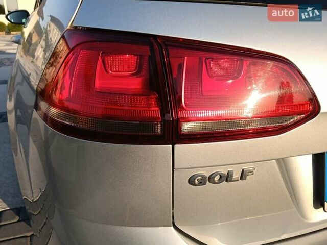 Фольксваген Гольф 2016 в Хмельницком на Automoto.ua Серый Фольксваген Гольф, объемом двигателя 1.6 л и пробегом 233 тыс. км за 10700 $, фото 28 на Automoto.ua