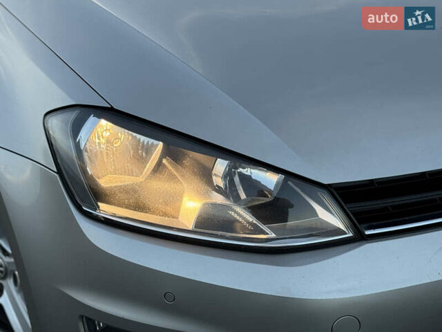 Сірий Фольксваген Гольф, об'ємом двигуна 1.6 л та пробігом 335 тис. км за 11999 $, фото 25 на Automoto.ua