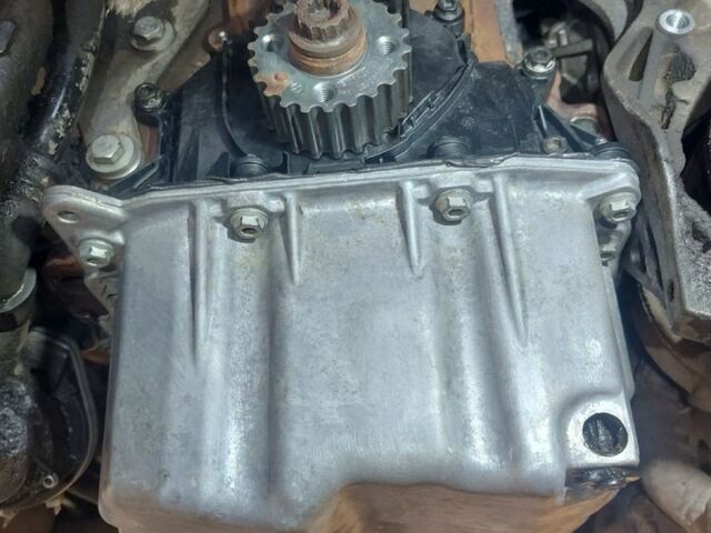 Серый Фольксваген Гольф, объемом двигателя 1.6 л и пробегом 250 тыс. км за 10500 $, фото 21 на Automoto.ua