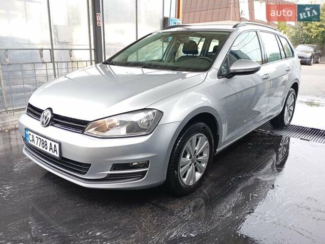 Сірий Фольксваген Гольф, об'ємом двигуна 1.6 л та пробігом 252 тис. км за 11300 $, фото 5 на Automoto.ua