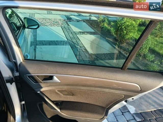 Фольксваген Гольф 2016 в Хмельницком на Automoto.ua Серый Фольксваген Гольф, объемом двигателя 1.6 л и пробегом 233 тыс. км за 10700 $, фото 42 на Automoto.ua