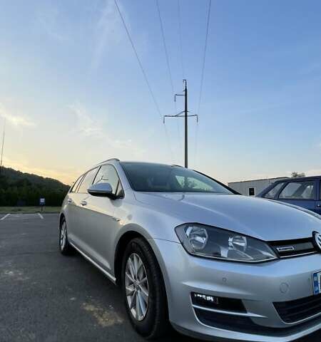 Сірий Фольксваген Гольф, об'ємом двигуна 1.6 л та пробігом 199 тис. км за 10950 $, фото 12 на Automoto.ua