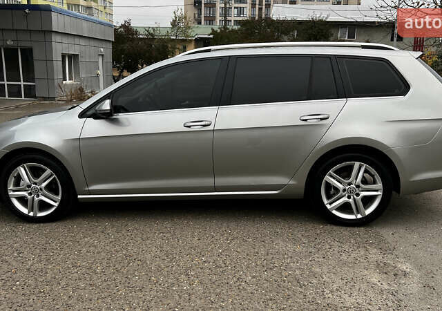 Серый Фольксваген Гольф, объемом двигателя 1.97 л и пробегом 300 тыс. км за 10700 $, фото 35 на Automoto.ua