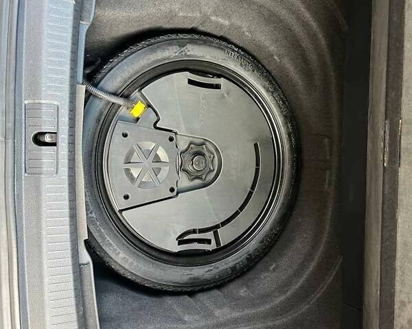 Серый Фольксваген Гольф, объемом двигателя 1.97 л и пробегом 189 тыс. км за 15900 $, фото 19 на Automoto.ua