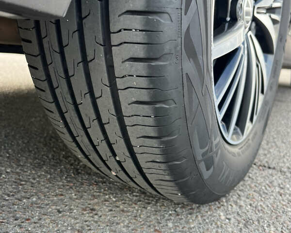 Серый Фольксваген Гольф, объемом двигателя 1.6 л и пробегом 251 тыс. км за 13500 $, фото 15 на Automoto.ua