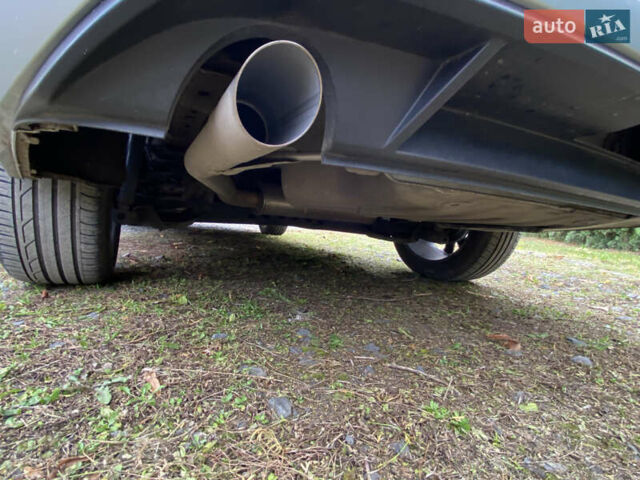 Серый Фольксваген Гольф, объемом двигателя 1.6 л и пробегом 237 тыс. км за 12200 $, фото 16 на Automoto.ua