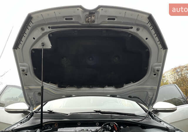 Серый Фольксваген Гольф, объемом двигателя 1.97 л и пробегом 300 тыс. км за 10700 $, фото 72 на Automoto.ua