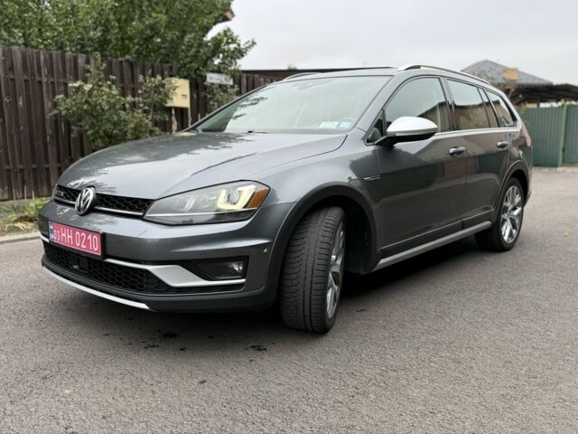 Сірий Фольксваген Гольф, об'ємом двигуна 1.8 л та пробігом 199 тис. км за 12200 $, фото 2 на Automoto.ua