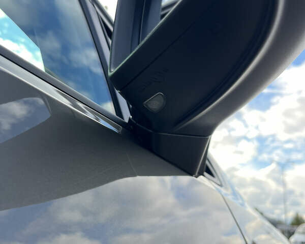 Серый Фольксваген Гольф, объемом двигателя 1.6 л и пробегом 251 тыс. км за 13500 $, фото 16 на Automoto.ua