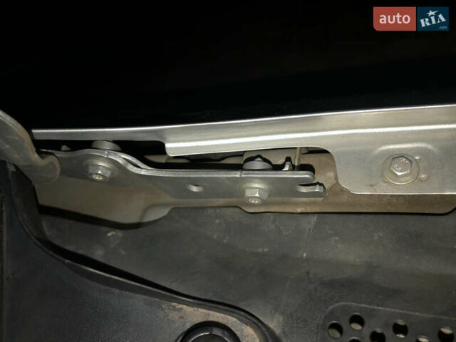 Сірий Фольксваген Гольф, об'ємом двигуна 1.8 л та пробігом 110 тис. км за 13200 $, фото 42 на Automoto.ua