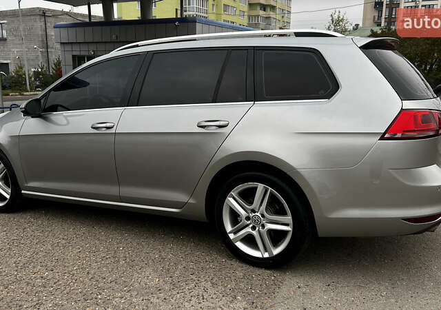 Серый Фольксваген Гольф, объемом двигателя 1.97 л и пробегом 300 тыс. км за 10700 $, фото 34 на Automoto.ua