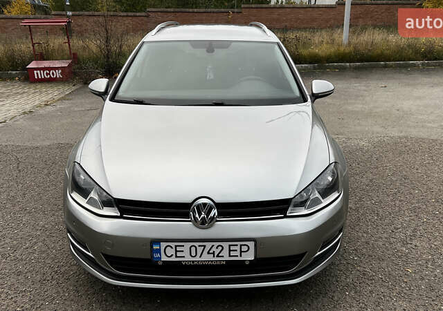 Серый Фольксваген Гольф, объемом двигателя 1.97 л и пробегом 300 тыс. км за 10700 $, фото 6 на Automoto.ua