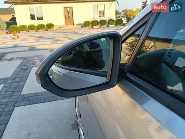 Фольксваген Гольф 2016 в Хмельницком на Automoto.ua Серый Фольксваген Гольф, объемом двигателя 1.6 л и пробегом 233 тыс. км за 10700 $, фото 22 на Automoto.ua