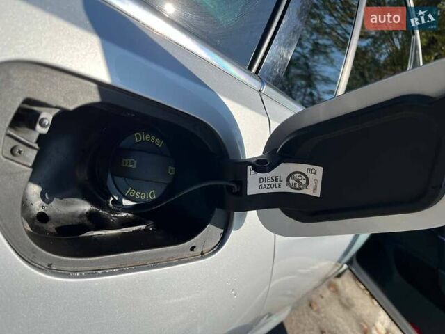 Серый Фольксваген Гольф, объемом двигателя 1.97 л и пробегом 189 тыс. км за 15900 $, фото 15 на Automoto.ua