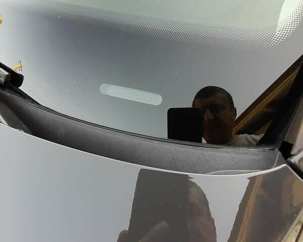 Сірий Фольксваген Гольф, об'ємом двигуна 1.6 л та пробігом 260 тис. км за 11500 $, фото 7 на Automoto.ua