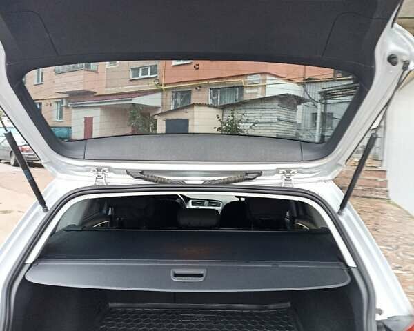 Серый Фольксваген Гольф, объемом двигателя 1.6 л и пробегом 250 тыс. км за 11200 $, фото 7 на Automoto.ua