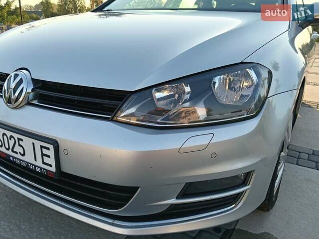 Фольксваген Гольф 2016 в Хмельницком на Automoto.ua Серый Фольксваген Гольф, объемом двигателя 1.6 л и пробегом 233 тыс. км за 10700 $, фото 16 на Automoto.ua