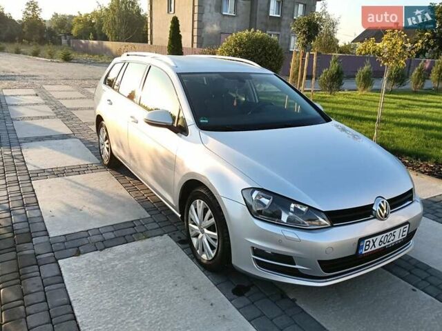 Фольксваген Гольф 2016 в Хмельницком на Automoto.ua Серый Фольксваген Гольф, объемом двигателя 1.6 л и пробегом 233 тыс. км за 10700 $, фото 15 на Automoto.ua