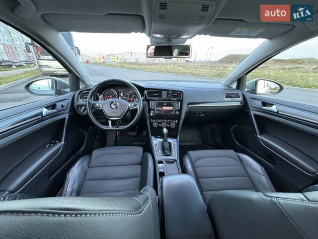 Сірий Фольксваген Гольф, об'ємом двигуна 1.6 л та пробігом 335 тис. км за 11999 $, фото 67 на Automoto.ua