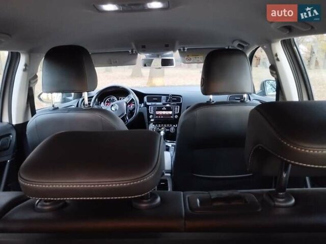 Сірий Фольксваген Гольф, об'ємом двигуна 1.6 л та пробігом 335 тис. км за 11200 $, фото 15 на Automoto.ua