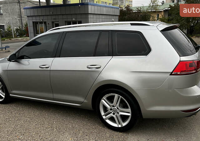 Серый Фольксваген Гольф, объемом двигателя 1.97 л и пробегом 300 тыс. км за 10700 $, фото 33 на Automoto.ua