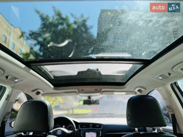 Серый Фольксваген Гольф, объемом двигателя 1.97 л и пробегом 92 тыс. км за 13300 $, фото 13 на Automoto.ua