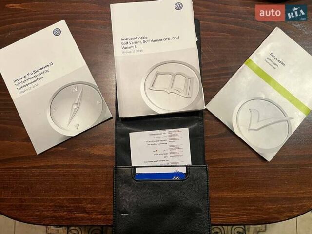 Серый Фольксваген Гольф, объемом двигателя 1.97 л и пробегом 189 тыс. км за 15900 $, фото 32 на Automoto.ua