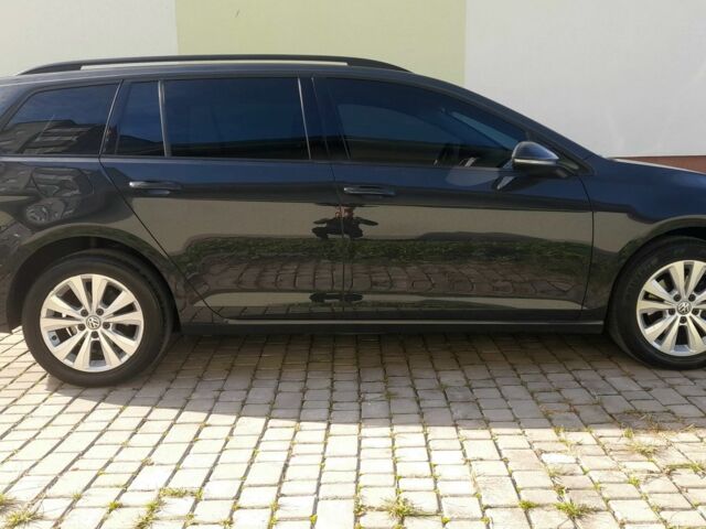 Серый Фольксваген Гольф, объемом двигателя 1.6 л и пробегом 250 тыс. км за 11000 $, фото 6 на Automoto.ua