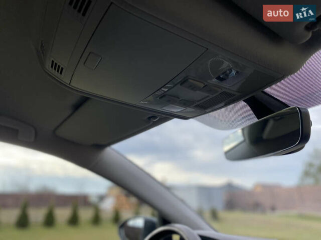 Сірий Фольксваген Гольф, об'ємом двигуна 2 л та пробігом 260 тис. км за 11900 $, фото 15 на Automoto.ua