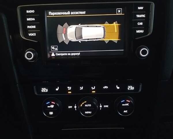 Сірий Фольксваген Гольф, об'ємом двигуна 1.6 л та пробігом 335 тис. км за 11200 $, фото 39 на Automoto.ua