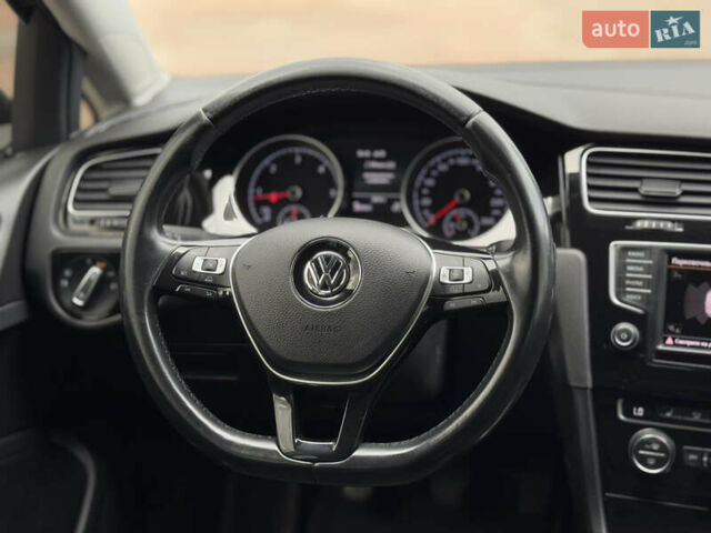 Сірий Фольксваген Гольф, об'ємом двигуна 1.97 л та пробігом 291 тис. км за 12499 $, фото 15 на Automoto.ua