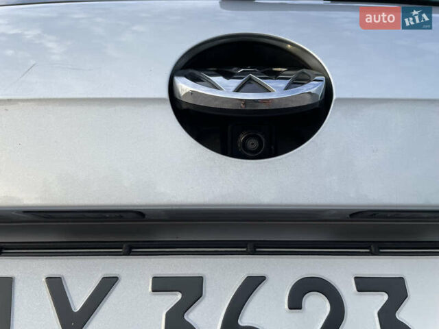 Серый Фольксваген Гольф, объемом двигателя 1.8 л и пробегом 80 тыс. км за 10500 $, фото 13 на Automoto.ua