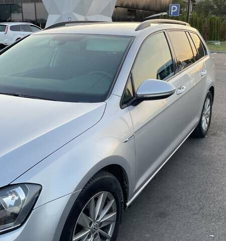 Сірий Фольксваген Гольф, об'ємом двигуна 1.6 л та пробігом 199 тис. км за 10950 $, фото 14 на Automoto.ua