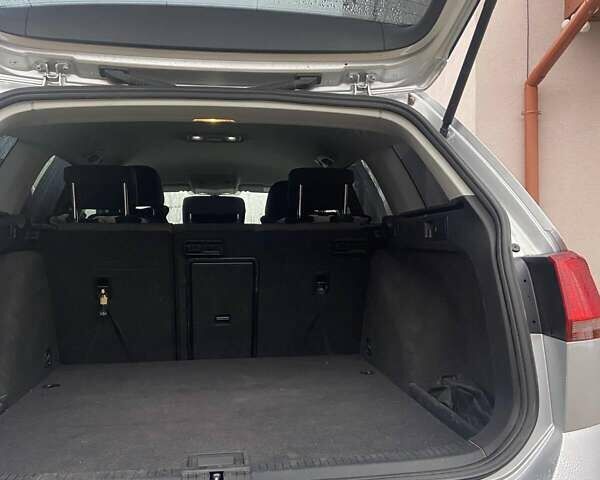 Сірий Фольксваген Гольф, об'ємом двигуна 1.6 л та пробігом 237 тис. км за 11990 $, фото 14 на Automoto.ua