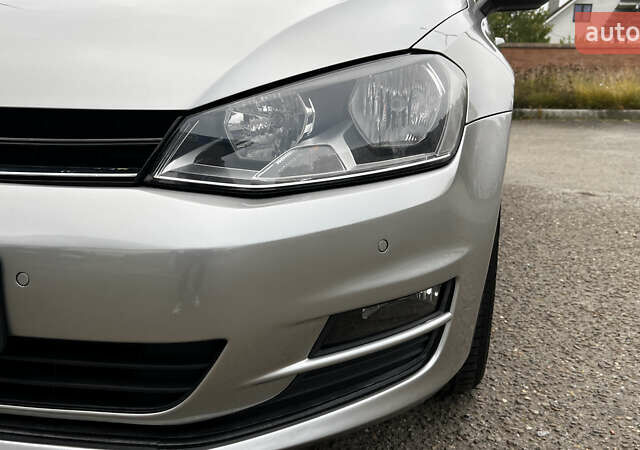 Серый Фольксваген Гольф, объемом двигателя 1.97 л и пробегом 300 тыс. км за 10700 $, фото 8 на Automoto.ua