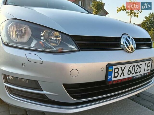 Фольксваген Гольф 2016 в Хмельницком на Automoto.ua Серый Фольксваген Гольф, объемом двигателя 1.6 л и пробегом 233 тыс. км за 10700 $, фото 32 на Automoto.ua
