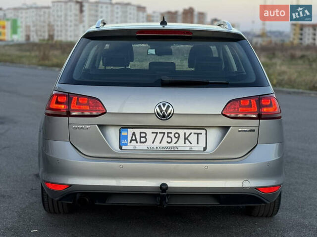 Сірий Фольксваген Гольф, об'ємом двигуна 1.6 л та пробігом 335 тис. км за 11999 $, фото 34 на Automoto.ua
