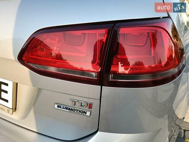 Фольксваген Гольф 2016 в Хмельницком на Automoto.ua Серый Фольксваген Гольф, объемом двигателя 1.6 л и пробегом 233 тыс. км за 10700 $, фото 25 на Automoto.ua